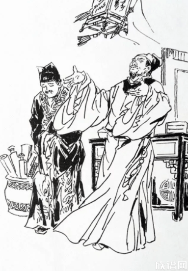 历代著名汪姓人物