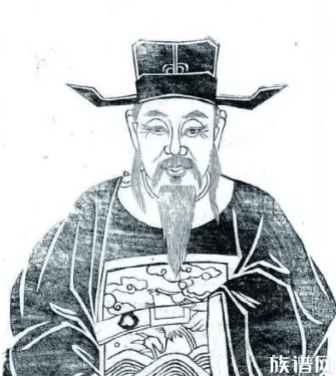 历代著名汪姓人物