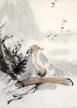 历代著名汪姓人物