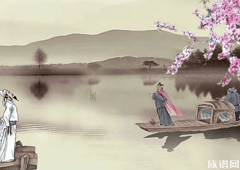 谈谈泾县汪氏（上）